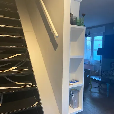 El-even - Bilo רומא