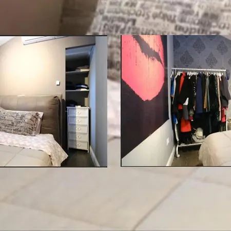 El-even - Bilo Lejlighed *