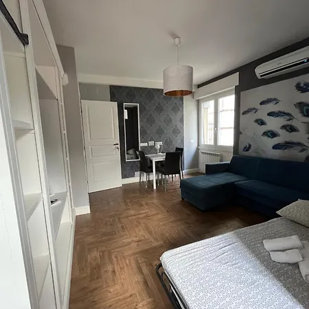 El-even - Studio Bilo Apartment