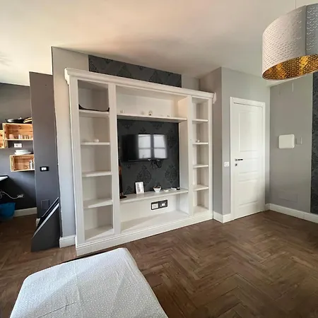 Apartment El-even - Studio Bilo *