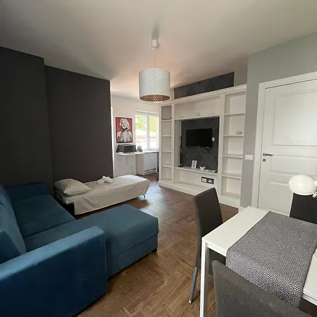 Apartment El-even - Studio Bilo Rome