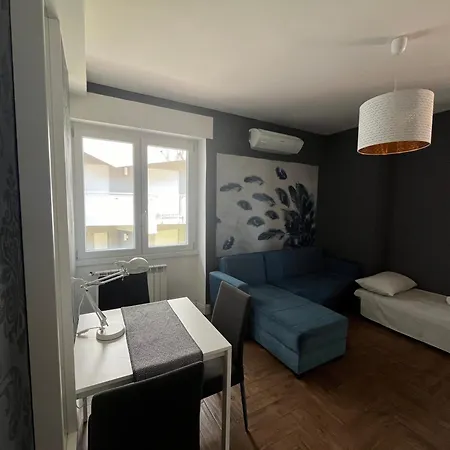 Apartment El-even - Studio Bilo