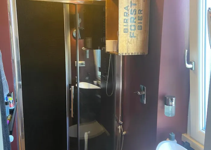 Apartment El-even - Bilo