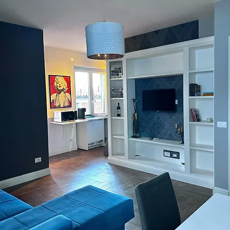 El-even - Bilo Appartement