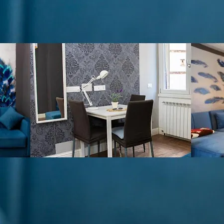 El-even - Bilo Appartement Rome