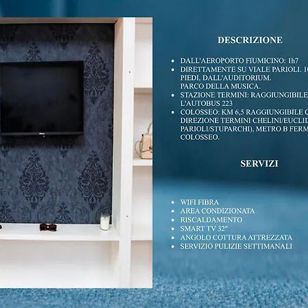 Appartement El-even - Bilo *