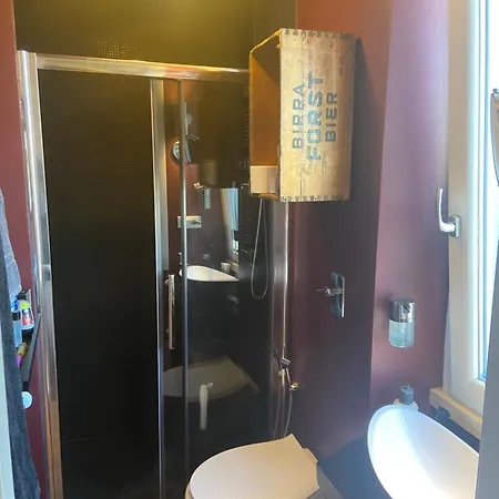 Appartement El-even - Bilo