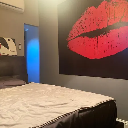 Appartement El-even - Bilo Rome