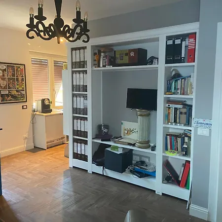 El-even - Bilo Appartement