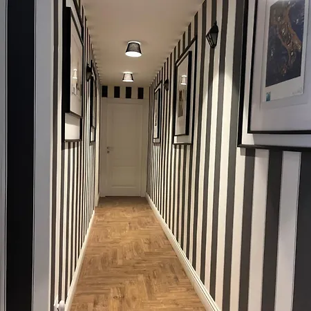 Appartement El-even - Bilo *