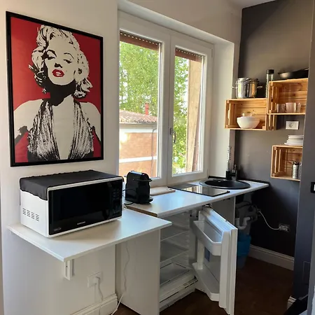 Appartement El-even - Bilo *